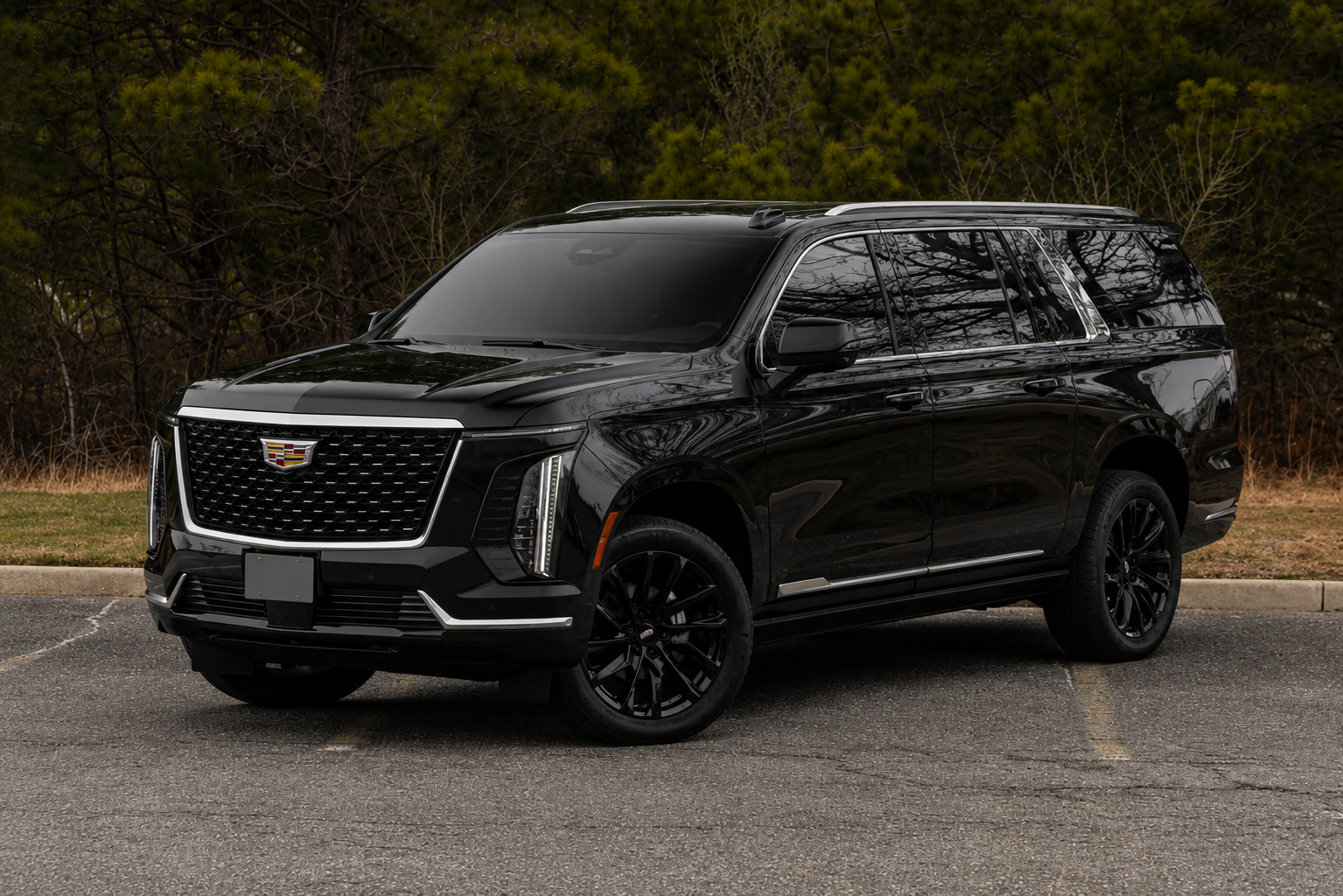 Cadillac Escalade 2026